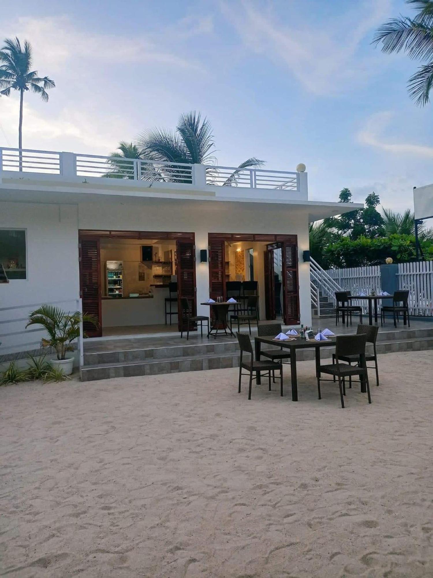 Maykenn Beach Santa Fe  Luaran gambar