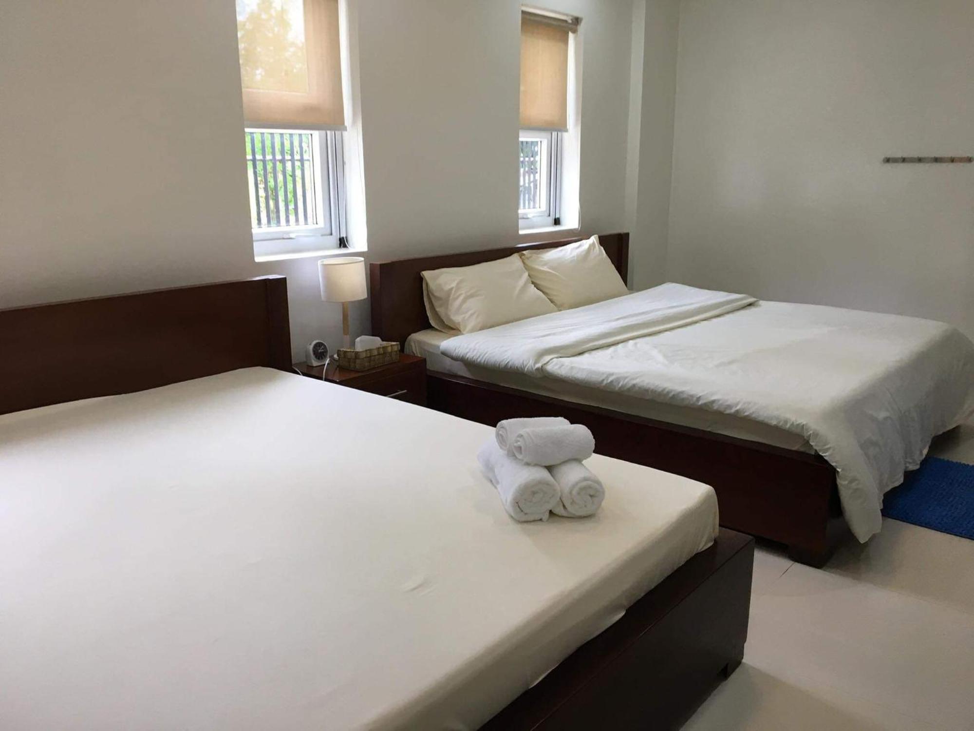 Maykenn Beach Santa Fe  Luaran gambar