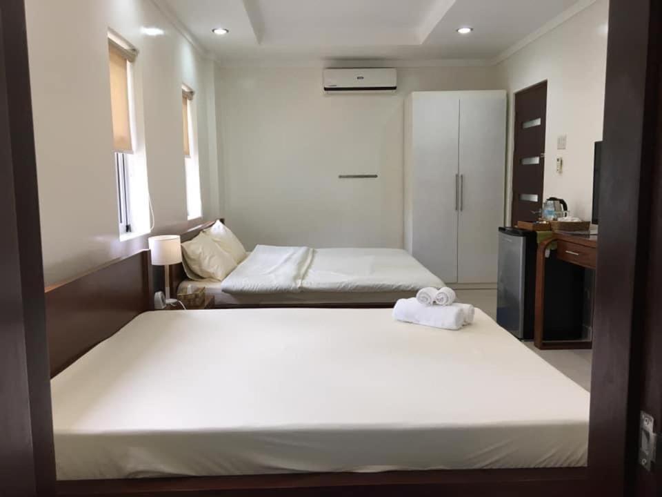 Maykenn Beach Santa Fe  Luaran gambar