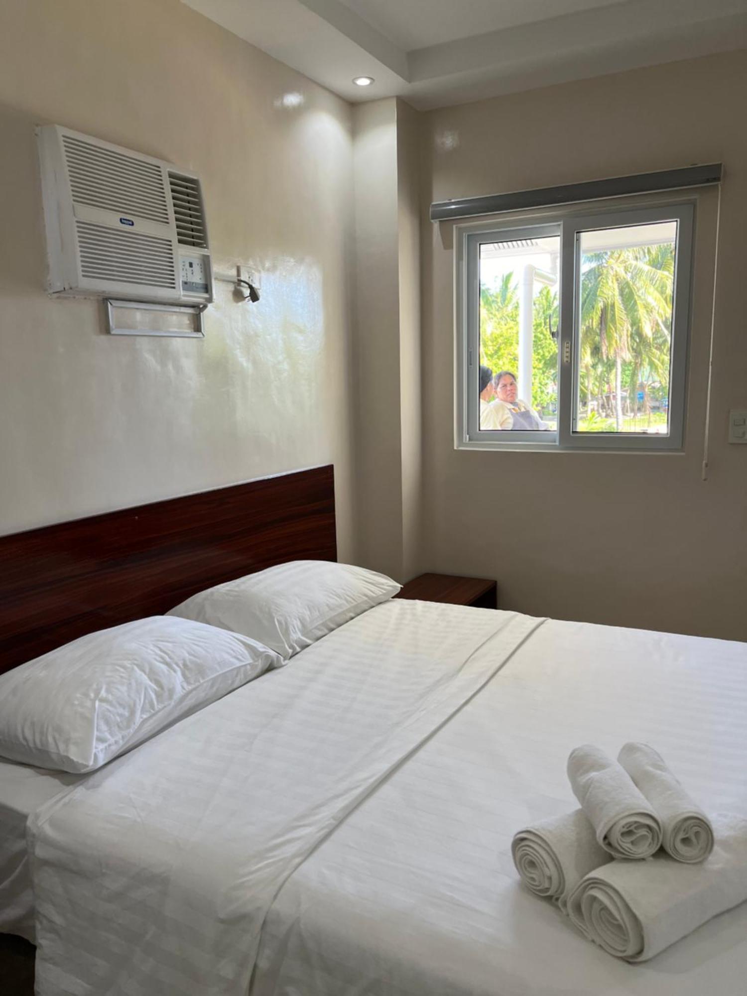 Maykenn Beach Santa Fe  Luaran gambar