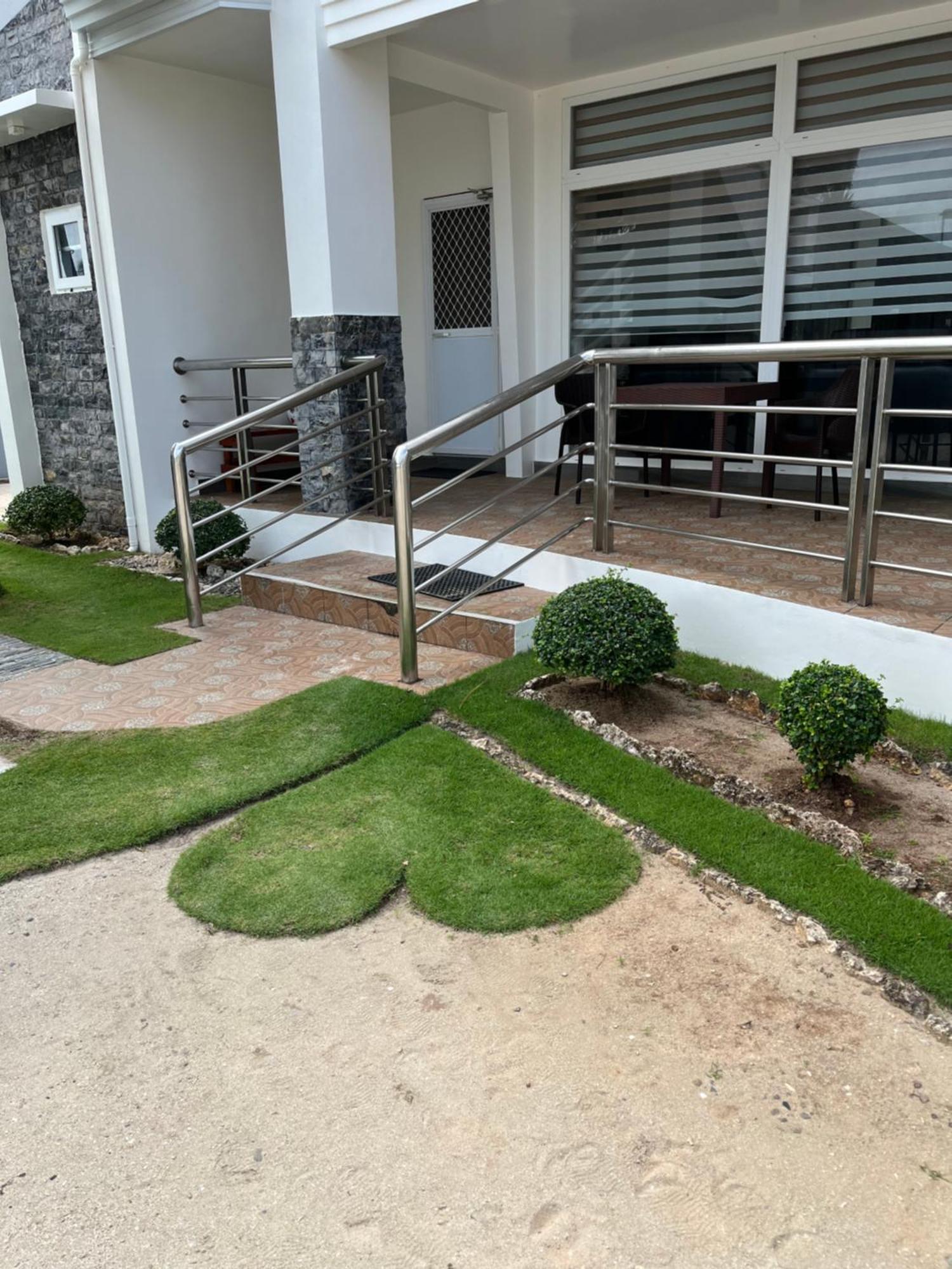 Maykenn Beach Santa Fe  Luaran gambar