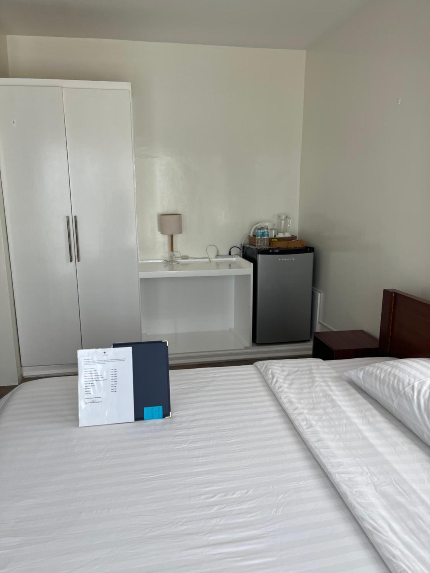 Maykenn Beach Santa Fe  Luaran gambar